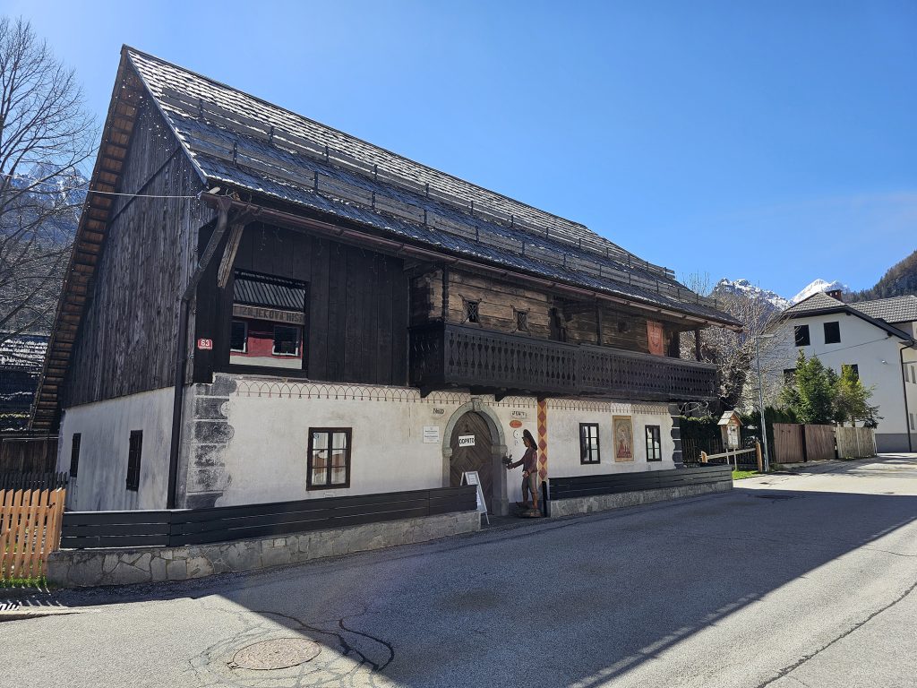 Museum Kranjska Gora