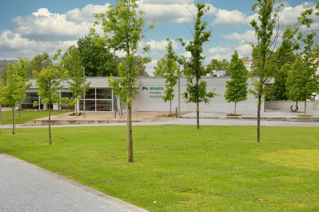 Arouca Municipal Museum