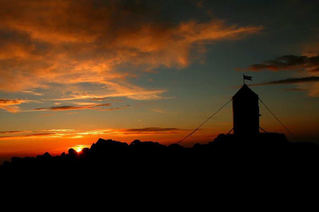 Triglav National Park