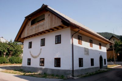 Escape Museum Rateče