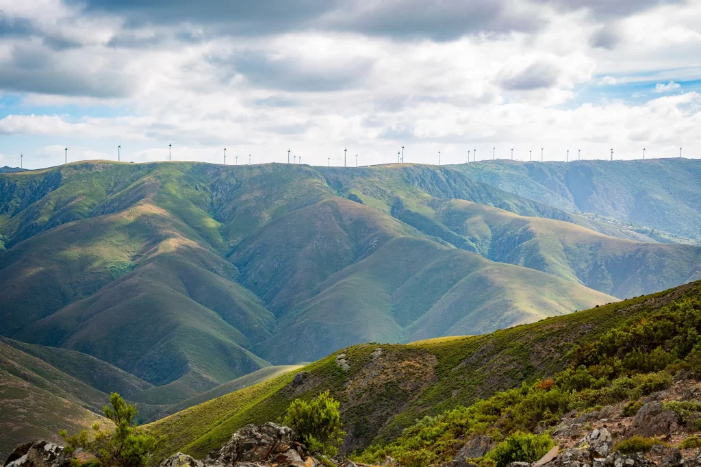 Hell’s Gate and the Claw