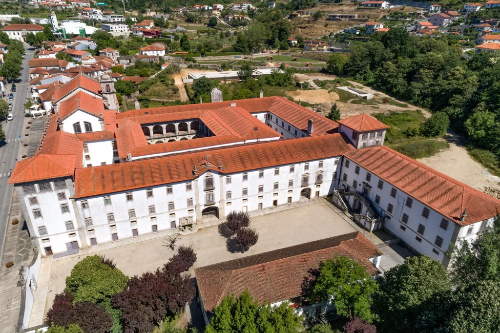 Monastery of Arouca