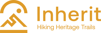 Inherit - Hiking Heritage Trails