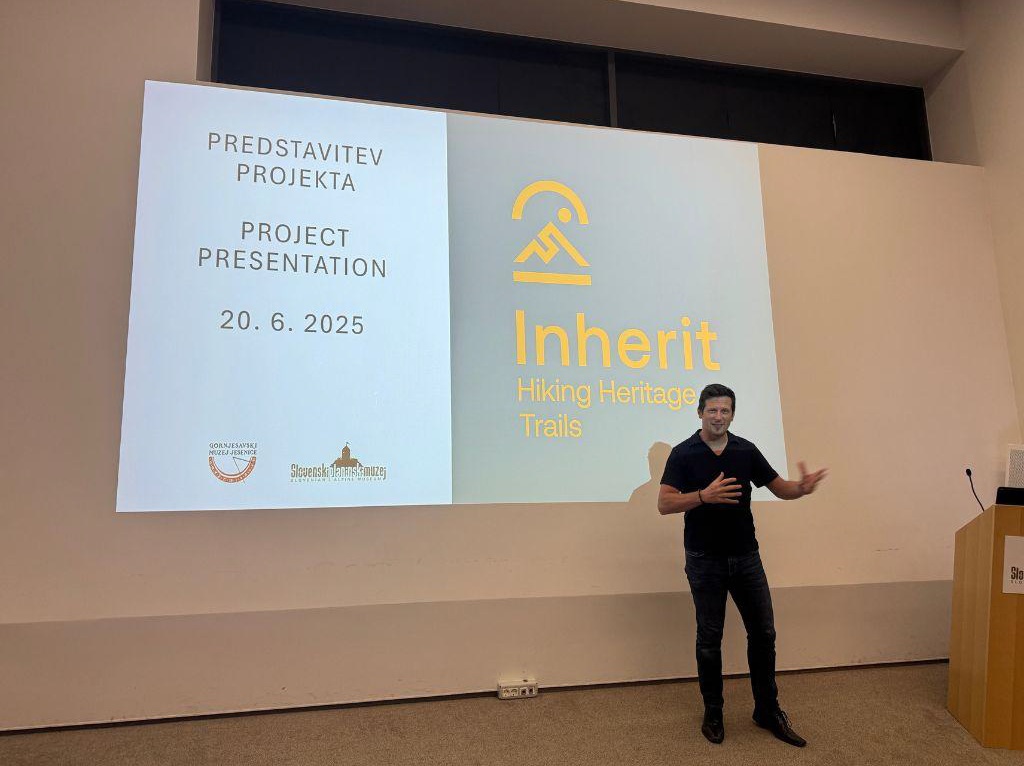 Preserving Mountain Cultural Heritage