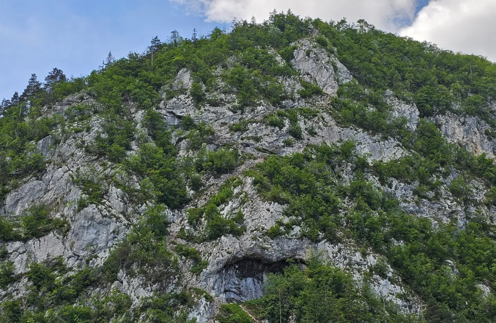 Via Ferrata Adventures in the Upper Sava Valley