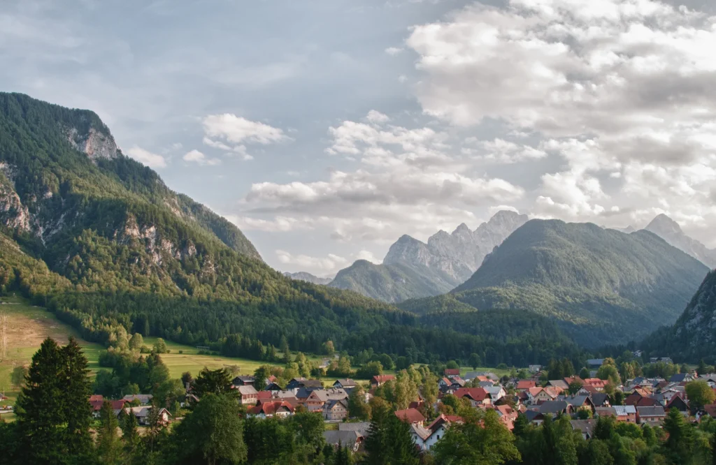 Sport Climbing in the Upper Sava Valley – Limestone Dreams in the Julian Alps